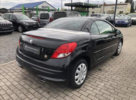 Peugeot - 207
