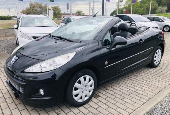 Peugeot - 207