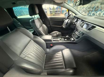 Peugeot - 508