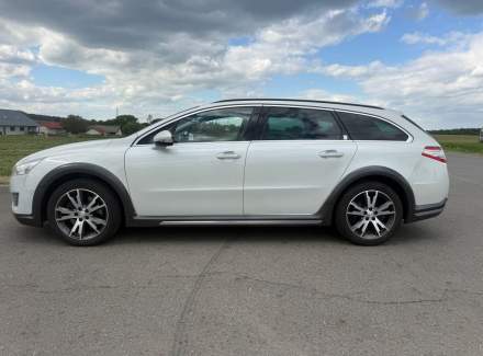 Peugeot - 508