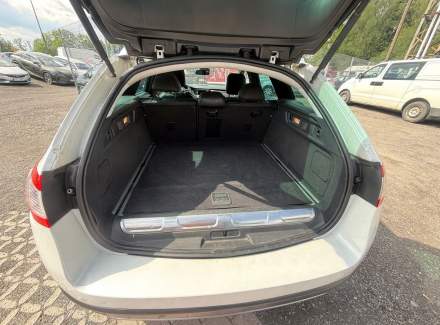 Peugeot - 508