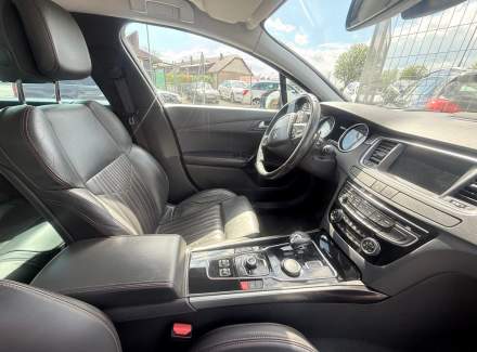 Peugeot - 508