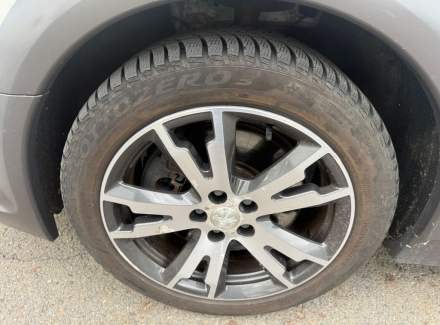 Peugeot - 508