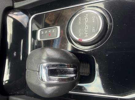 Peugeot - 508