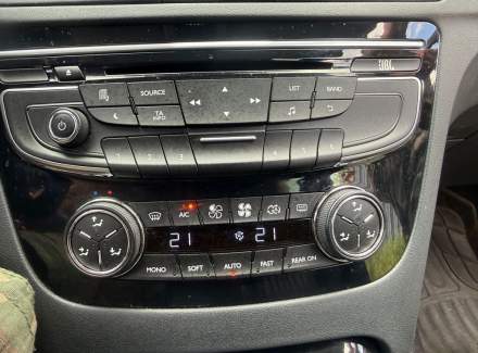 Peugeot - 508