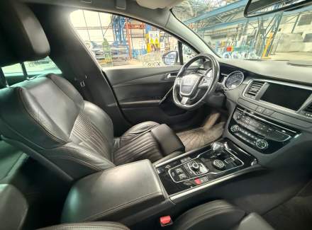 Peugeot - 508