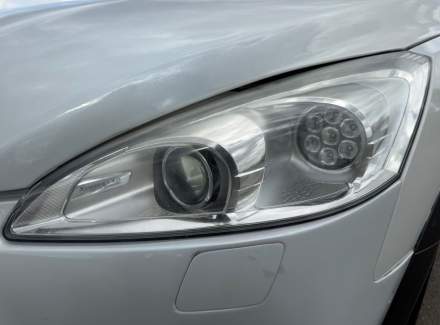 Peugeot - 508