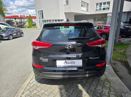 Hyundai - Tucson
