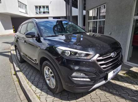 Hyundai - Tucson