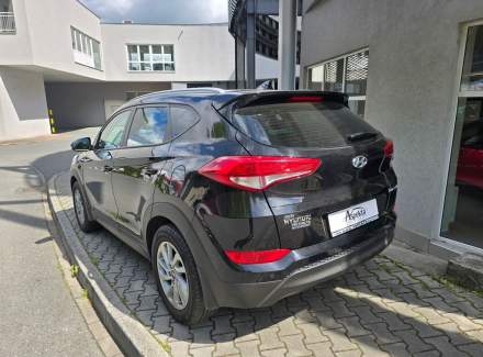 Hyundai - Tucson