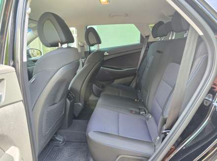 Hyundai - Tucson