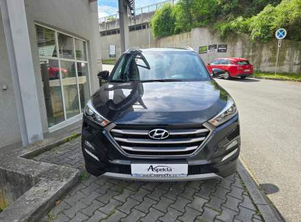 Hyundai - Tucson