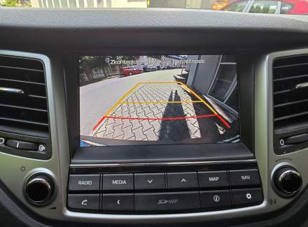 Hyundai - Tucson