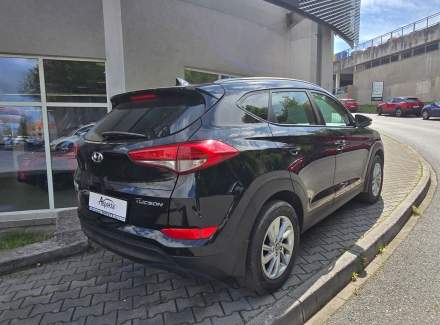 Hyundai - Tucson