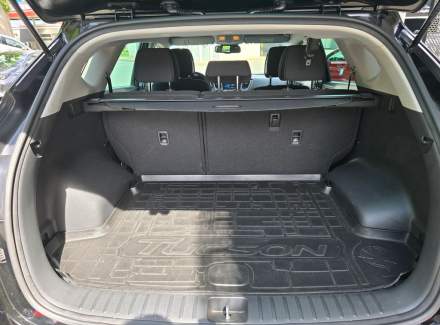 Hyundai - Tucson