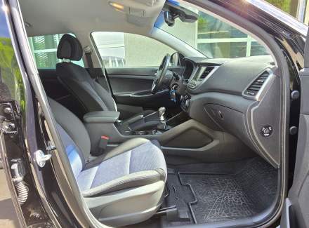 Hyundai - Tucson