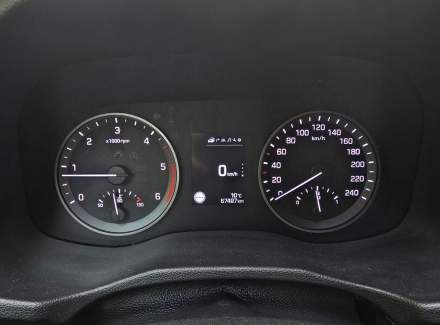Hyundai - Tucson