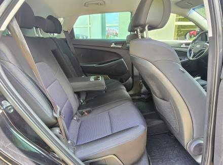 Hyundai - Tucson