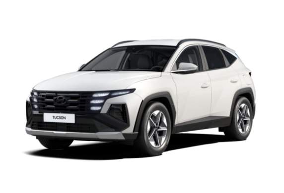 Hyundai - Tucson