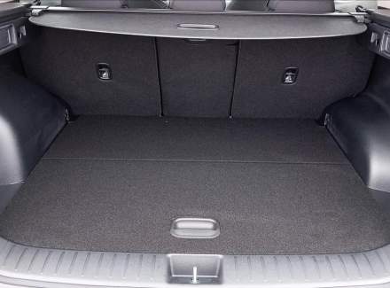 Kia - Sportage