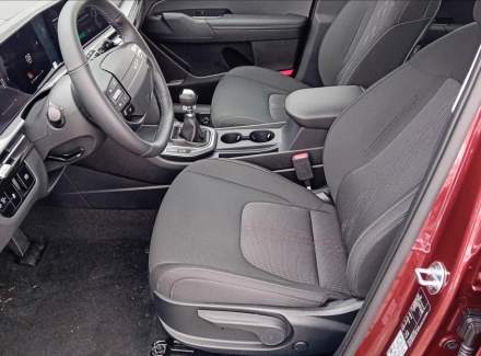 Kia - Sportage