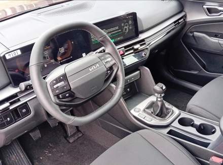 Kia - Sportage