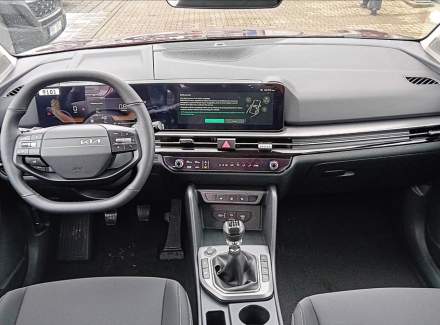 Kia - Sportage