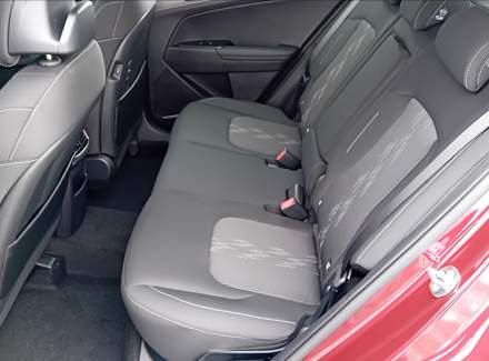 Kia - Sportage