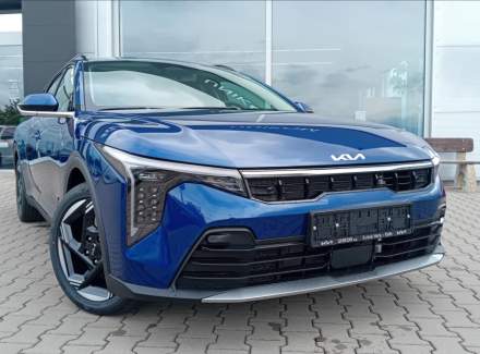 Kia - K4