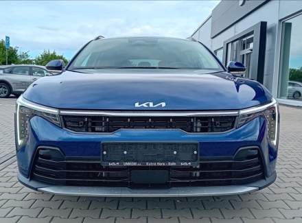 Kia - K4