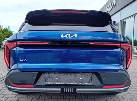 Kia - K4