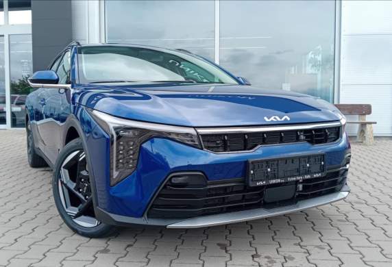 Kia - K4
