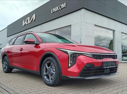 Kia - K4