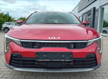 Kia - K4