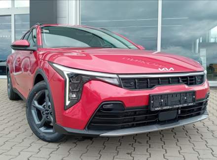 Kia - K4