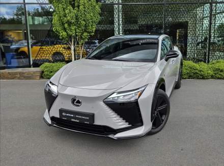 Lexus - RZ