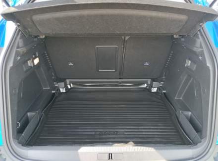 Peugeot - 3008
