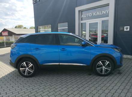 Peugeot - 3008