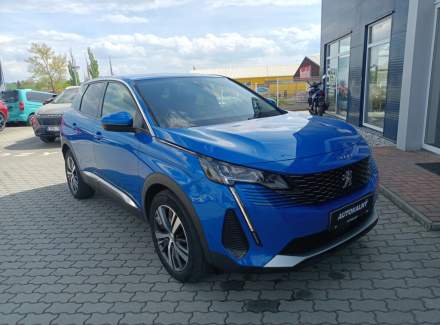 Peugeot - 3008