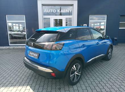 Peugeot - 3008