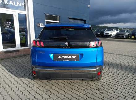 Peugeot - 3008