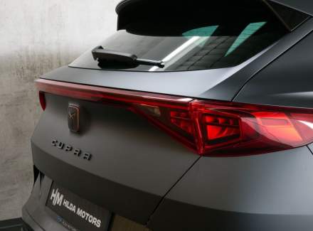 Cupra - Formentor