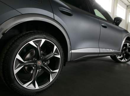 Cupra - Formentor