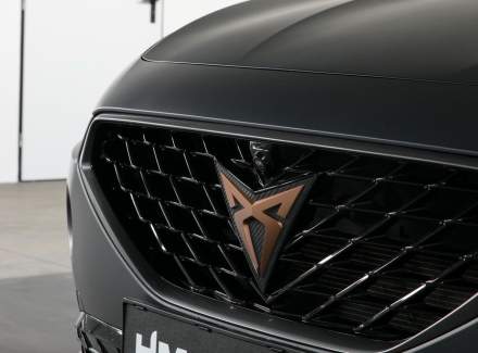 Cupra - Formentor