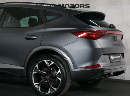 Cupra - Formentor