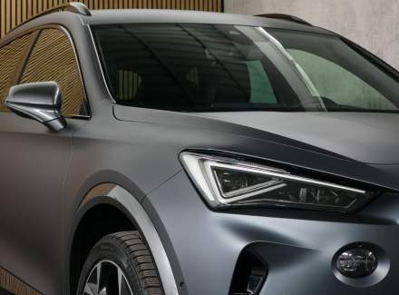 Cupra - Formentor