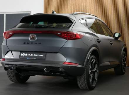 Cupra - Formentor