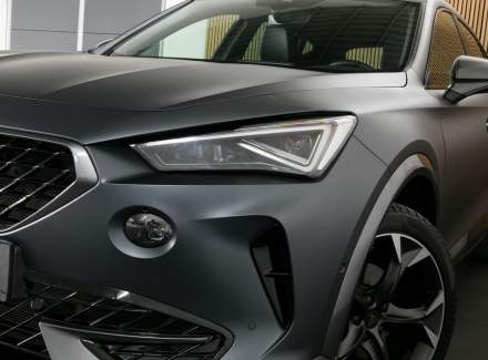 Cupra - Formentor