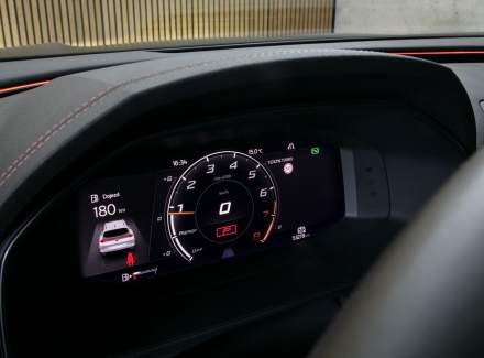 Cupra - Formentor
