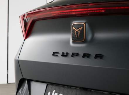 Cupra - Formentor